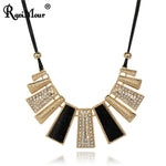 Collier Femme Fashion Necklaces