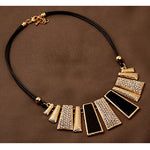 Collier Femme Fashion Necklaces