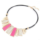 Collier Femme Fashion Necklaces