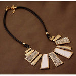 Collier Femme Fashion Necklaces