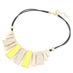 Collier Femme Fashion Necklaces