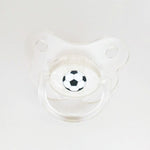 Funny Nipple Dummy Pacifier