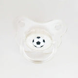 Funny Nipple Dummy Pacifier