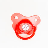 Funny Nipple Dummy Pacifier