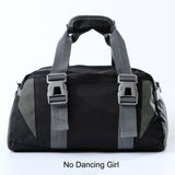 Yoga Fitness Bag