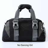 Yoga Fitness Bag