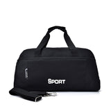 Yoga Fitness Gym Bag