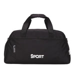 Yoga Fitness Gym Bag