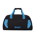 Yoga Fitness Gym Bag