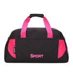 Yoga Fitness Gym Bag