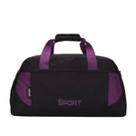 Yoga Fitness Gym Bag