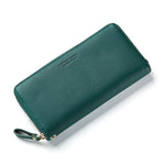 Wristband Women Long Clutch Wallet