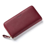 Wristband Women Long Clutch Wallet