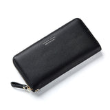 Wristband Women Long Clutch Wallet