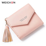 Pendant Day Clutch Wallet