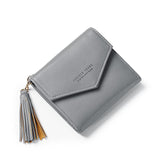 Pendant Day Clutch Wallet