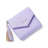 Pendant Day Clutch Wallet