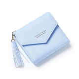 Pendant Day Clutch Wallet