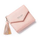 Pendant Day Clutch Wallet