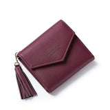 Pendant Day Clutch Wallet