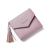 Pendant Day Clutch Wallet