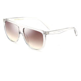 MOLNIYA Oversized Square Sunglasses