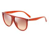 MOLNIYA Oversized Square Sunglasses