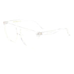 MOLNIYA Oversized Square Sunglasses