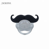 Silicone Funny Baby Pacifiers