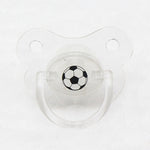 Silicone Funny Baby Pacifiers