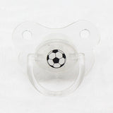 Silicone Funny Baby Pacifiers