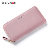 Wristband Women Long Clutch Wallet