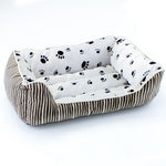 pet bed for dog beds