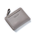 Women Casual Short Wallets,