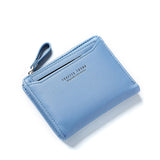 Women Casual Short Wallets,