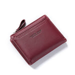 Women Casual Short Wallets,