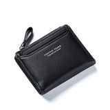 Women Casual Short Wallets,