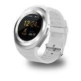 696 Bluetooth Y1 Smart Watch