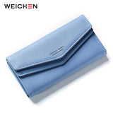 Envelope Clutch Wallet For Women