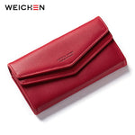 Envelope Clutch Wallet For Women