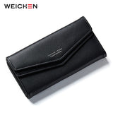 Envelope Clutch Wallet For Women