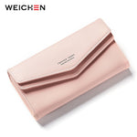 Envelope Clutch Wallet For Women