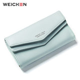 Envelope Clutch Wallet For Women