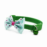 Adjustable Polyester Dog Collars