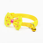 Adjustable Polyester Dog Collars