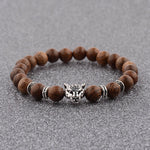 Men's Strand Bracelets