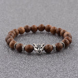 Men's Strand Bracelets