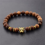 Men's Strand Bracelets