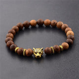 Men's Strand Bracelets