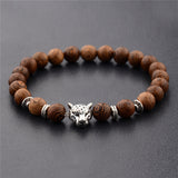 Men's Strand Bracelets